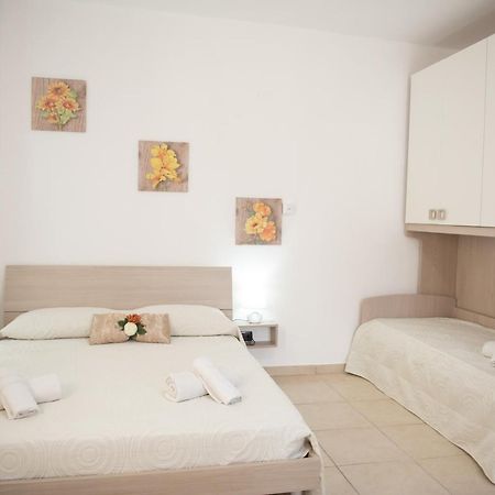 Zagara Holiday House: Appartamento Limone Siculiana Dış mekan fotoğraf